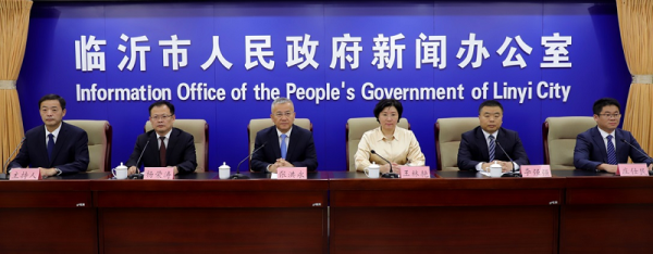 在线配资网 临沂行政审批局新打造18个“一件事”服务场景