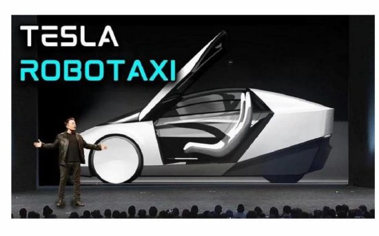 配资专业股票 贝雅下调特斯拉评级至持有 称马斯克角色与Robotaxi炒作引发不确定性